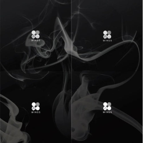 Wings (Vol 2), Bts, CD