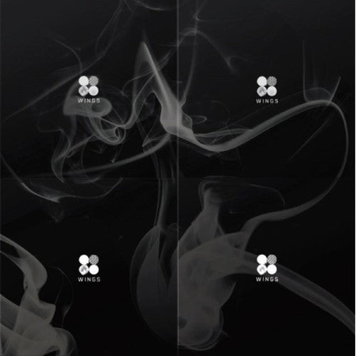 Wings (Vol 2), Bts, CD