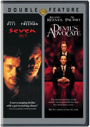 Seven / Devil's Advocate