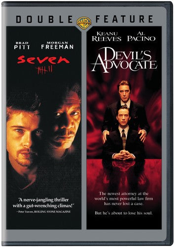 Seven / Devil's Advocate
