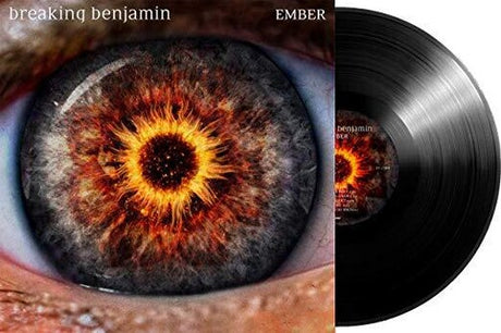 Ember, Breaking Benjamin, LP