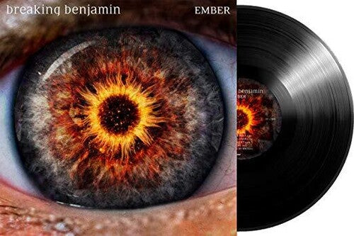 Ember, Breaking Benjamin, LP