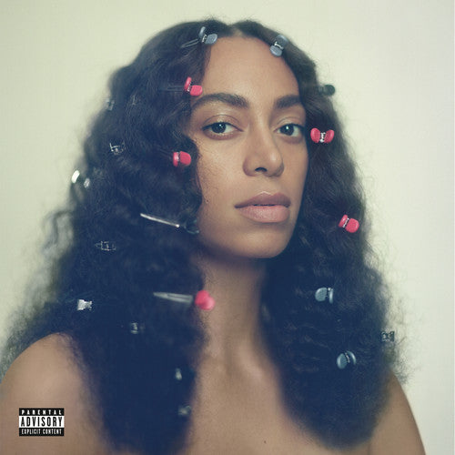 Seat At The Table, Solange, LP