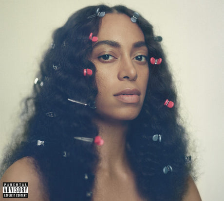 Seat At The Table, Solange, CD