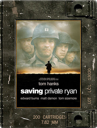 Saving Private Ryan -- Blu-ray