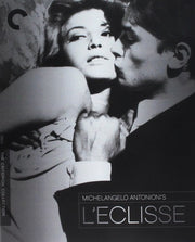 L'eclisse/Bd