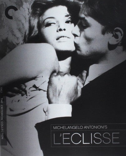 L'eclisse/Bd