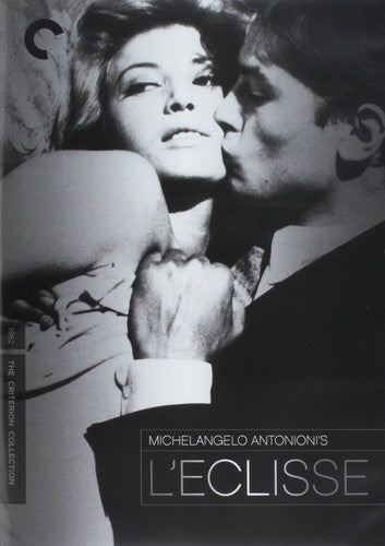 L'eclisse/Dvd