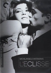 L'eclisse/Dvd
