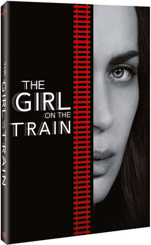 Girl On The Train
