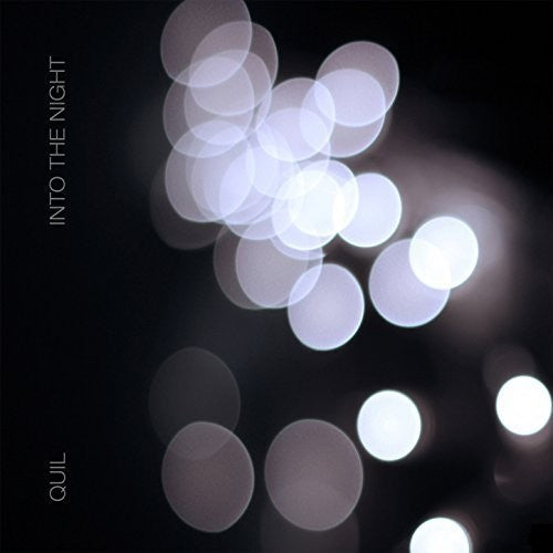 Into Night -- QUIL, CD