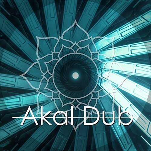 Beloved -- Akal Dub, CD