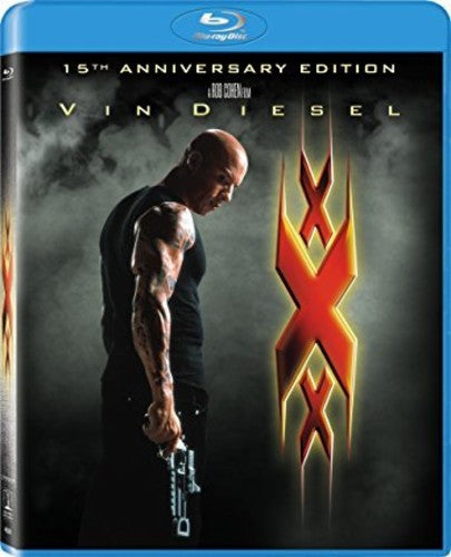 Xxx (Anniversary Edition)