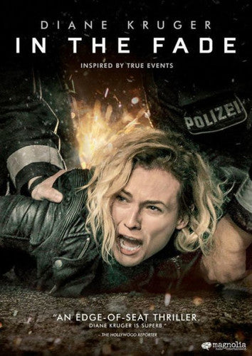 In The Fade, In The Fade, DVD