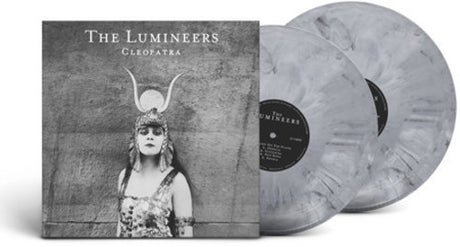 Cleopatra (Deluxe), Lumineers, LP