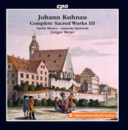 Complete Sacred Works