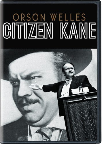 Citizen Kane: 75Th Anniversary, Citizen Kane: 75Th Anniversary, DVD