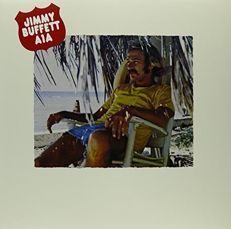 A-1-A, Jimmy Buffett, LP