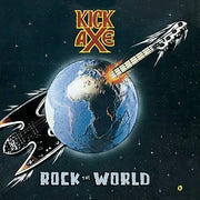 Rock The World