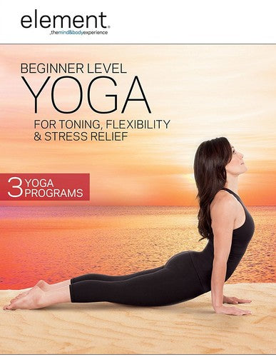 Element: Beginner Level For Toning Stress Relief