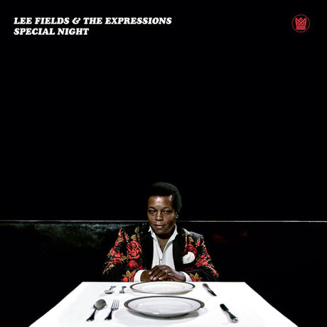 Special Night, Lee & Expressions Fields, LP