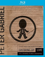 Growing Up Live & Unwrapped + Still Growing Up