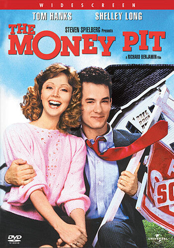 Money Pit, Money Pit, DVD