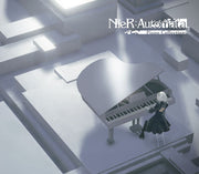 Nier: Automata (Piano Collections) / O.S.T.