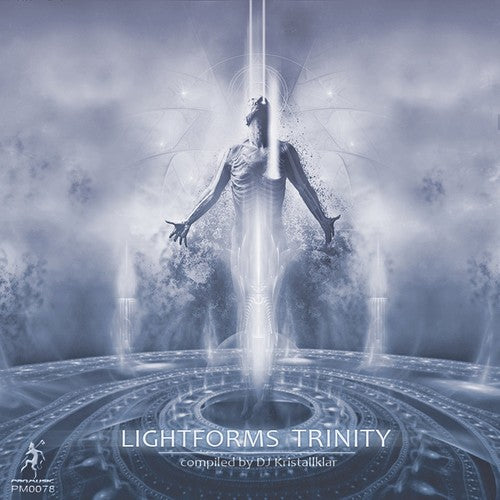 Lightforms Trinity / Various -- CD