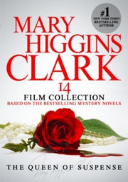 Mary Higgins Clark Collection