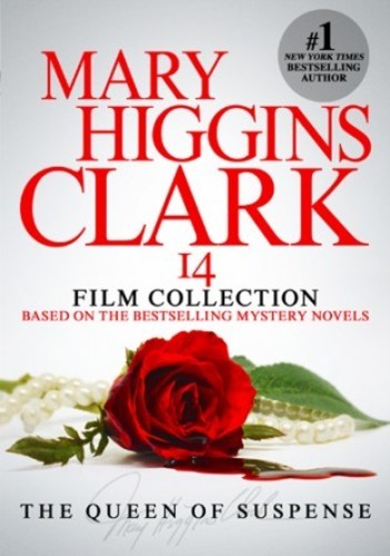 Mary Higgins Clark Collection, Mary Higgins Clark Collection, DVD