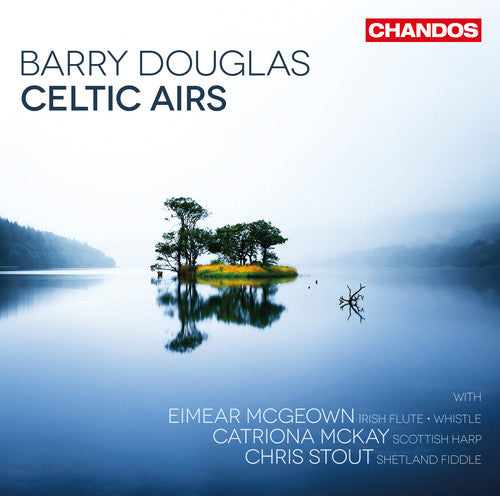Douglas: Celtic Airs