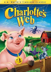 Charlotte's Web (1973)