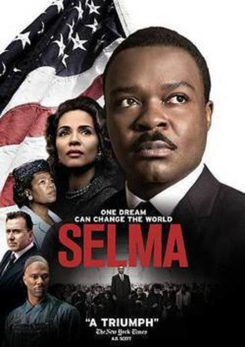 Selma, Selma, DVD