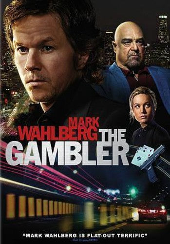 Gambler, Gambler, DVD