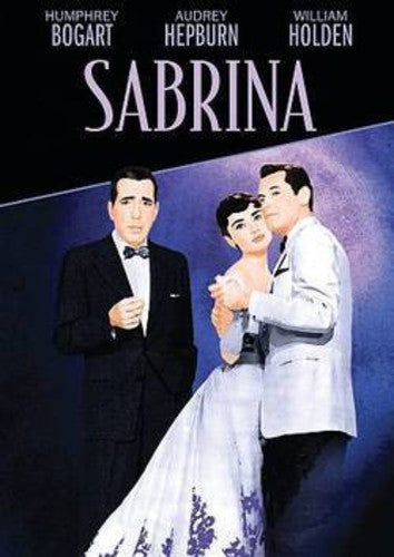 Sabrina (1954), Sabrina (1954), DVD