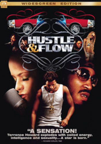 Hustle & Flow, Hustle & Flow, DVD