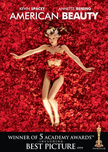 American Beauty, American Beauty, DVD