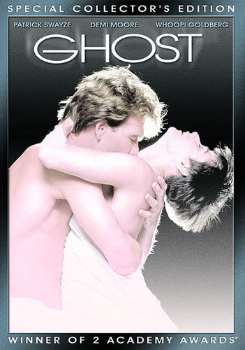 Ghost, Ghost, DVD