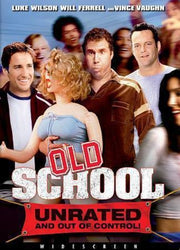 Old School (Unrated)