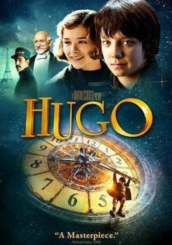 Hugo, Hugo, DVD