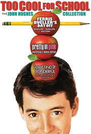 Too Cool For School: The John Hughes Collection