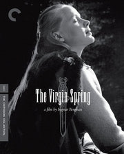 Virgin Spring/Bd
