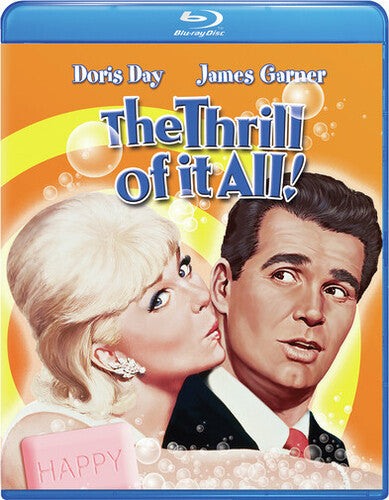 Thrill Of It All