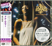 Love To Love You Baby (Disco Fever)