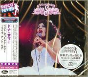 Live & More (Disco Fever)
