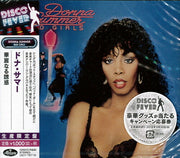 Bad Girls (Disco Fever)