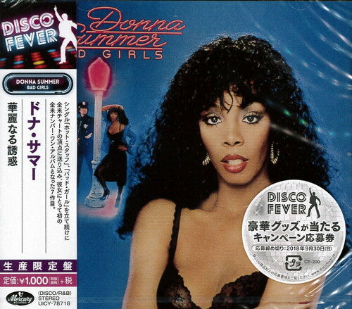 Bad Girls (Disco Fever)