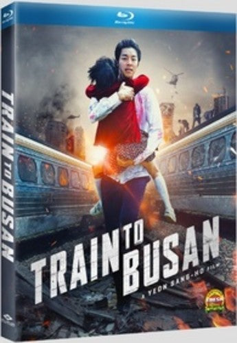 Train To Busan