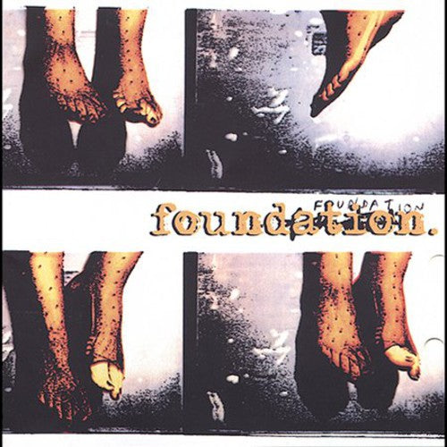 Foundation -- CD